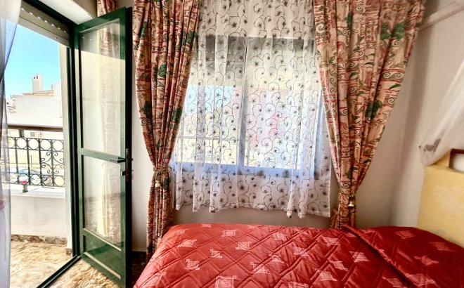 Resale - Town House -
La Zenia - Costa Blanca