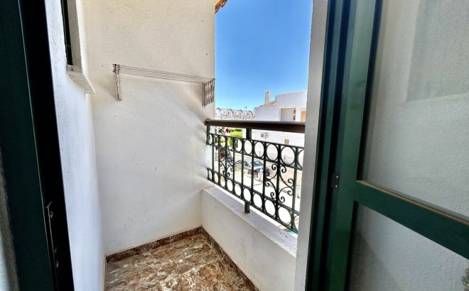 Resale - Town House -
La Zenia - Costa Blanca