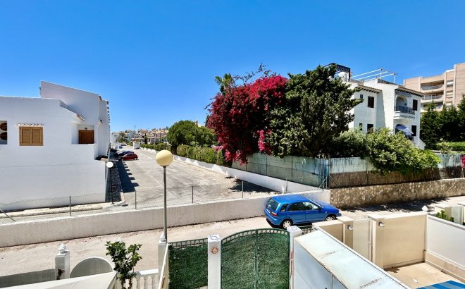 Resale - Town House -
La Zenia - Costa Blanca