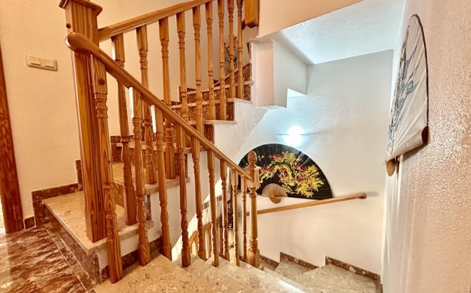 Resale - Town House -
La Zenia - Costa Blanca