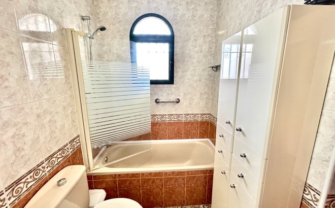 Resale - Town House -
La Zenia - Costa Blanca