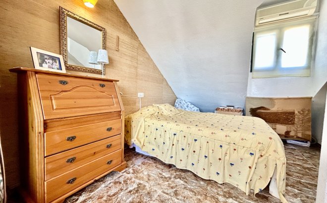 Resale - Town House -
La Zenia - Costa Blanca
