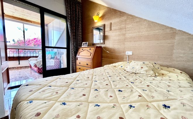 Resale - Town House -
La Zenia - Costa Blanca