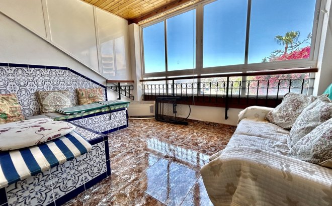 Resale - Town House -
La Zenia - Costa Blanca