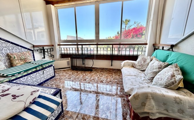 Resale - Town House -
La Zenia - Costa Blanca