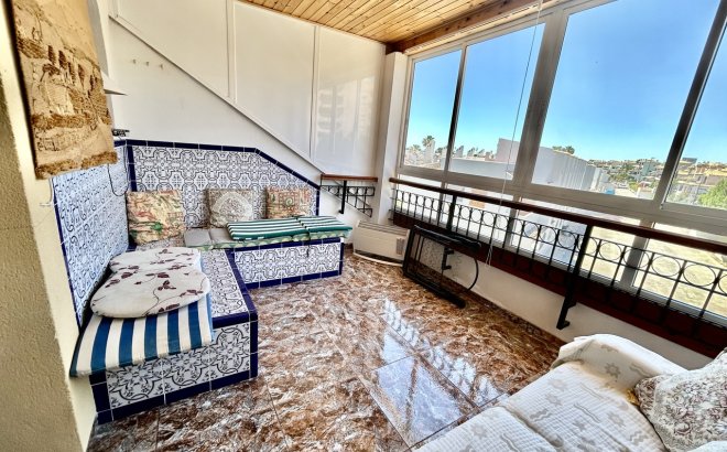 Resale - Town House -
La Zenia - Costa Blanca