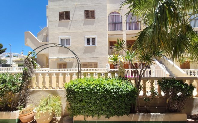 Resale - Town House -
La Zenia - Costa Blanca