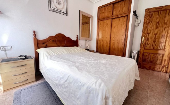 Resale - Town House -
Villamartin - Costa Blanca