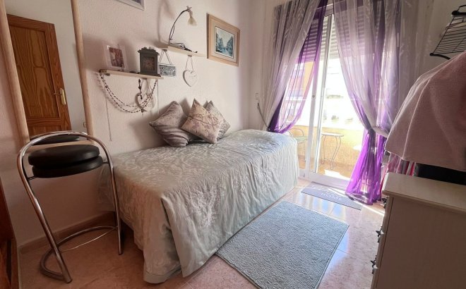 Resale - Town House -
Villamartin - Costa Blanca