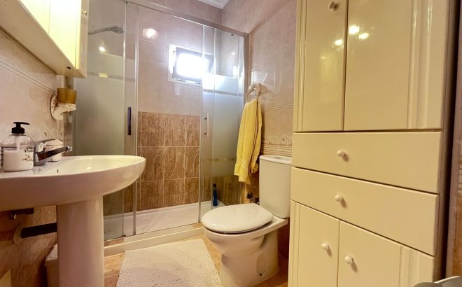 Resale - Town House -
Villamartin - Costa Blanca