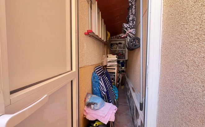 Resale - Town House -
Villamartin - Costa Blanca