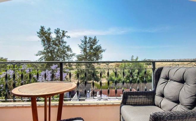 Resale - Apartment -
Orihuela Costa - Costa Blanca