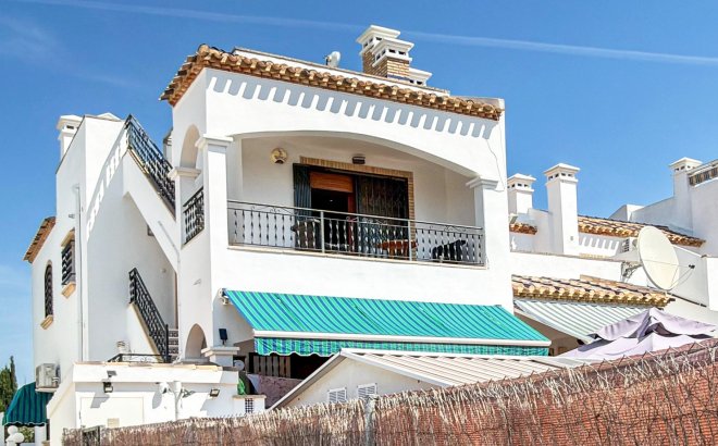 Resale - Apartment -
Orihuela Costa - Costa Blanca