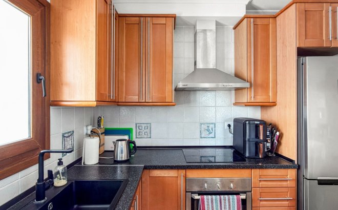 Resale - Apartment -
Orihuela Costa - Costa Blanca