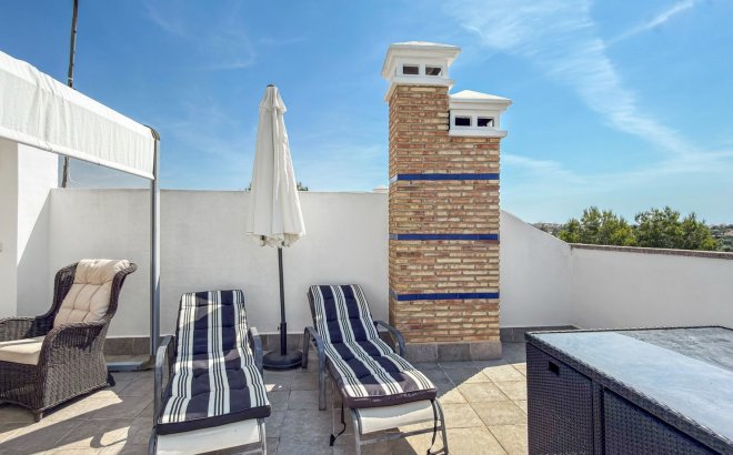 Resale - Apartment -
Orihuela Costa - Costa Blanca