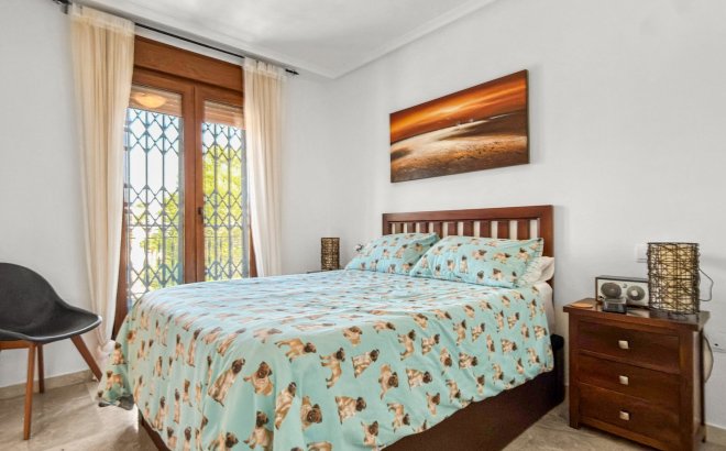 Resale - Apartment -
Orihuela Costa - Costa Blanca