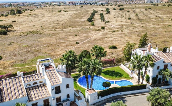 Resale - Apartment -
Orihuela Costa - Costa Blanca