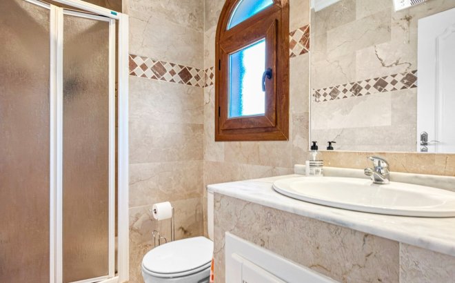 Resale - Apartment -
Orihuela Costa - Costa Blanca