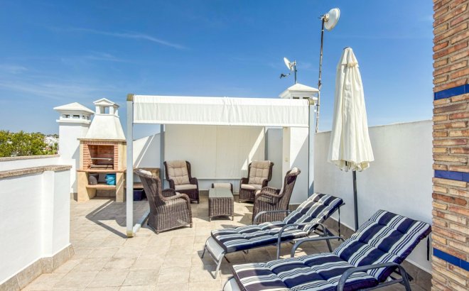 Resale - Apartment -
Orihuela Costa - Costa Blanca