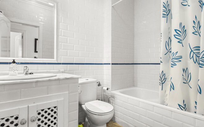Resale - Apartment -
Orihuela Costa - Costa Blanca