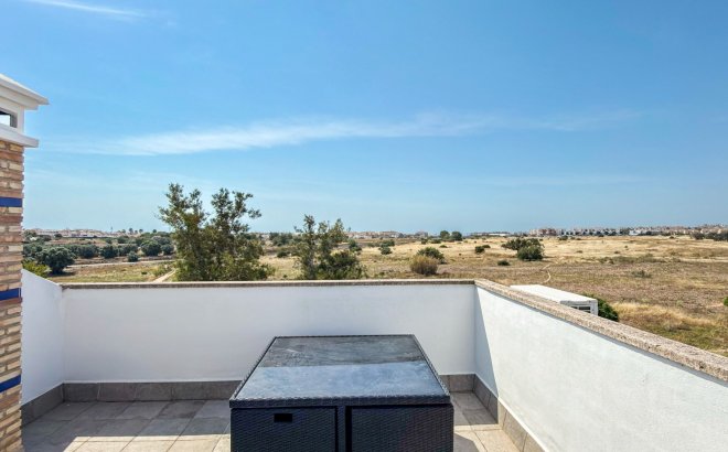 Resale - Apartment -
Orihuela Costa - Costa Blanca