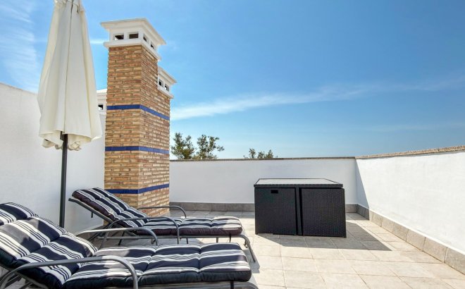 Resale - Apartment -
Orihuela Costa - Costa Blanca