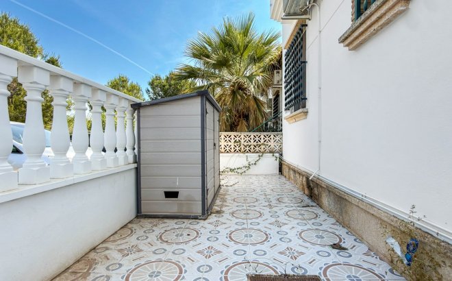 Resale - Apartment -
Orihuela Costa - Costa Blanca