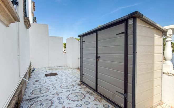 Resale - Apartment -
Orihuela Costa - Costa Blanca