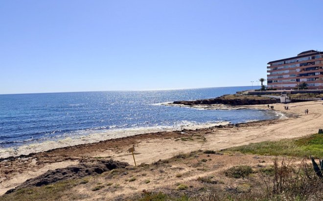 Resale - Town House -
Torrevieja - Costa Blanca