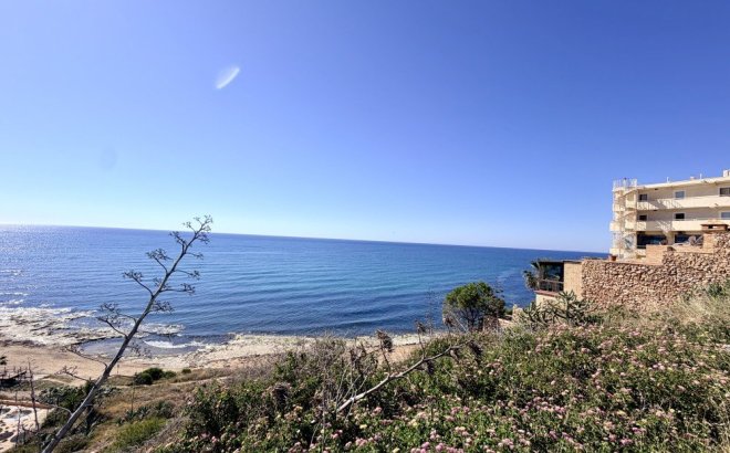 Resale - Town House -
Torrevieja - Costa Blanca