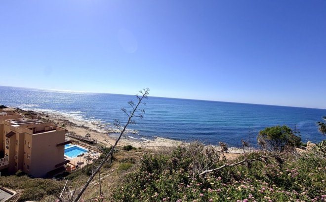 Resale - Town House -
Torrevieja - Costa Blanca