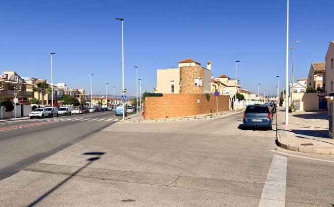 Resale - Town House -
Torrevieja - Costa Blanca