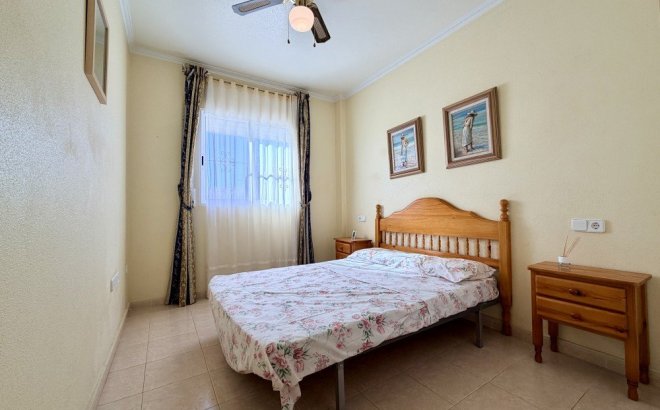 Resale - Town House -
Torrevieja - Costa Blanca