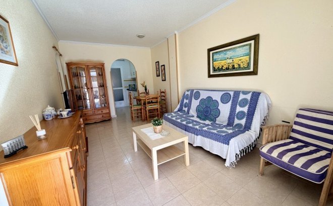 Resale - Town House -
Torrevieja - Costa Blanca