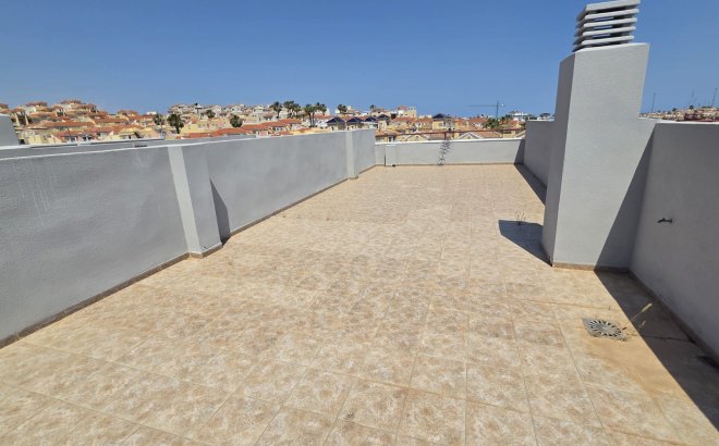 Resale - Apartment -
Villamartin - Costa Blanca