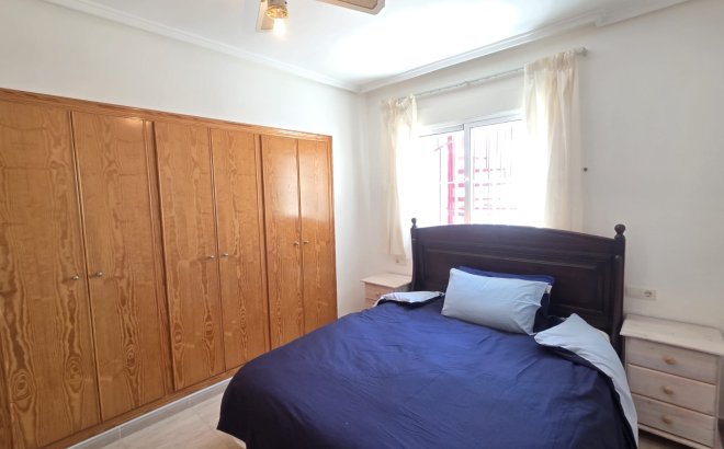 Resale - Apartment -
Villamartin - Costa Blanca