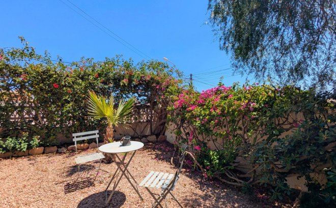 Resale - Villa -
Ciudad Quesada - Costa Blanca
