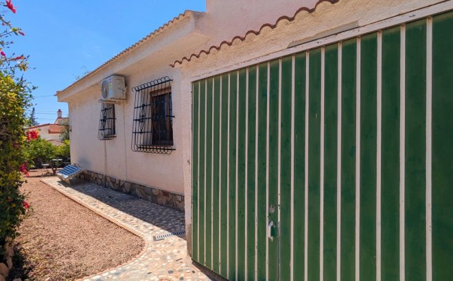 Resale - Villa -
Ciudad Quesada - Costa Blanca
