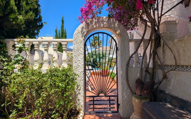 Resale - Villa -
Ciudad Quesada - Costa Blanca