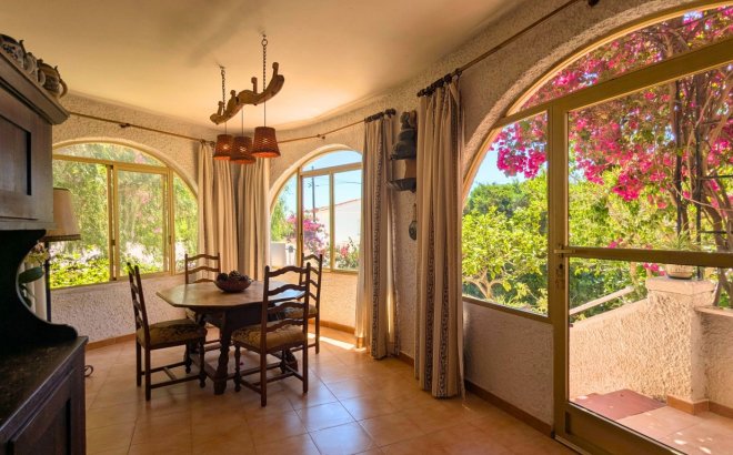 Resale - Villa -
Ciudad Quesada - Costa Blanca