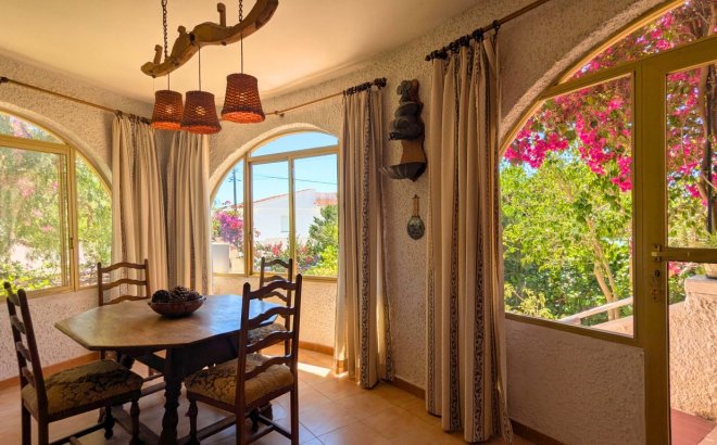 Resale - Villa -
Ciudad Quesada - Costa Blanca