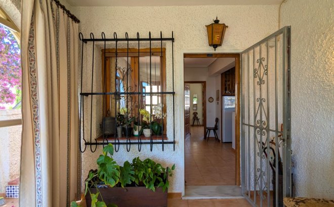 Resale - Villa -
Ciudad Quesada - Costa Blanca