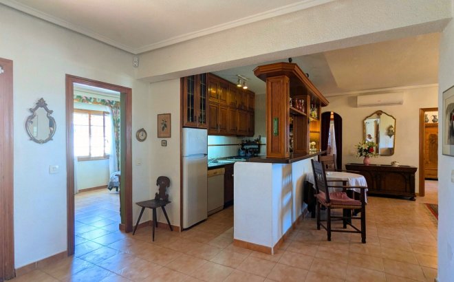Resale - Villa -
Ciudad Quesada - Costa Blanca