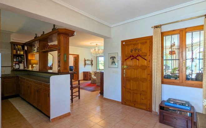 Resale - Villa -
Ciudad Quesada - Costa Blanca