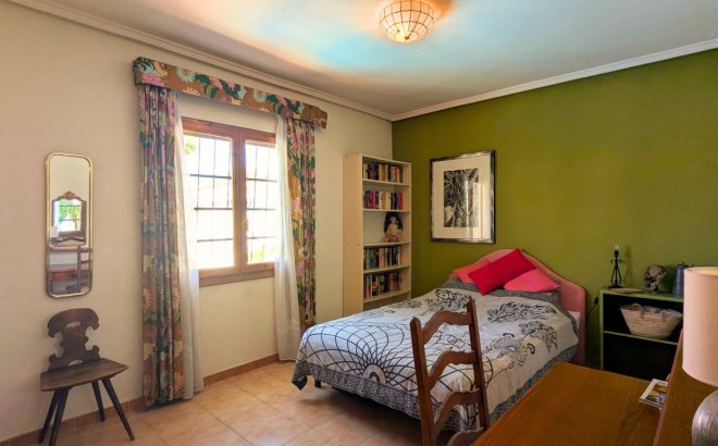 Resale - Villa -
Ciudad Quesada - Costa Blanca