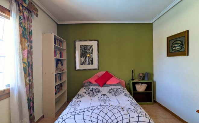 Resale - Villa -
Ciudad Quesada - Costa Blanca