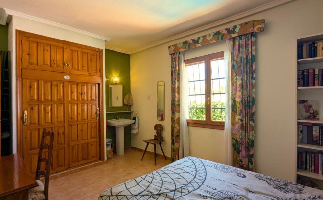 Resale - Villa -
Ciudad Quesada - Costa Blanca
