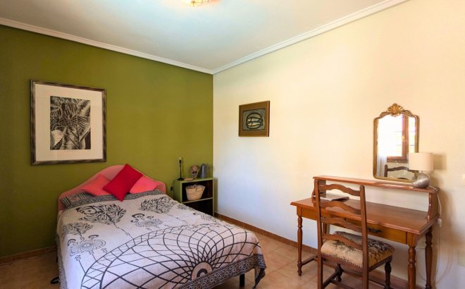 Resale - Villa -
Ciudad Quesada - Costa Blanca