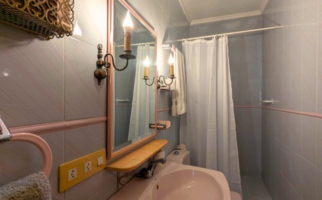 Resale - Villa -
Ciudad Quesada - Costa Blanca
