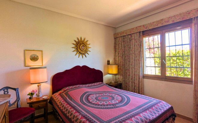 Resale - Villa -
Ciudad Quesada - Costa Blanca